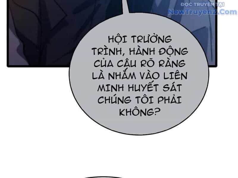 Toàn Dân Chuyển Chức: Bị Động Của Ta Vô Địch - Chương 83 - ảnh 100