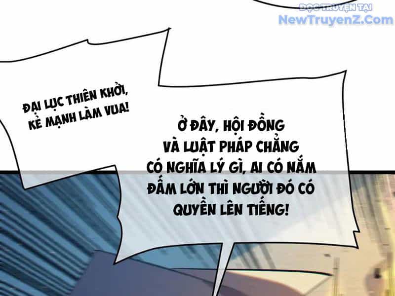 Toàn Dân Chuyển Chức: Bị Động Của Ta Vô Địch - Chương 83 - ảnh 115