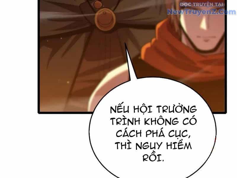 Toàn Dân Chuyển Chức: Bị Động Của Ta Vô Địch - Chương 83 - ảnh 155