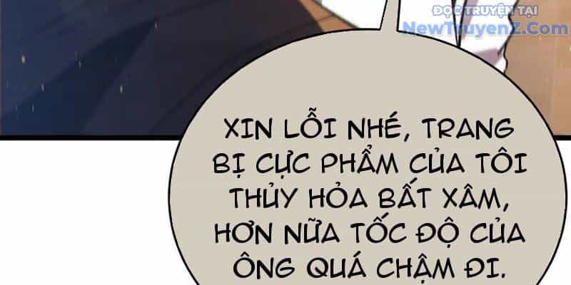 Toàn Dân Chuyển Chức: Bị Động Của Ta Vô Địch - Chương 83 - ảnh 172