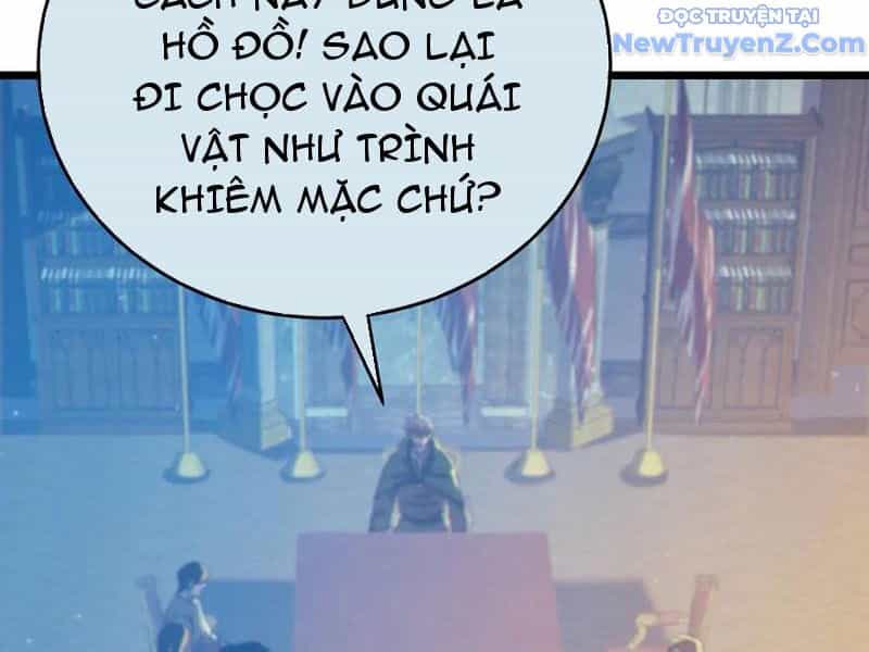 Toàn Dân Chuyển Chức: Bị Động Của Ta Vô Địch - Chương 83 - ảnh 6