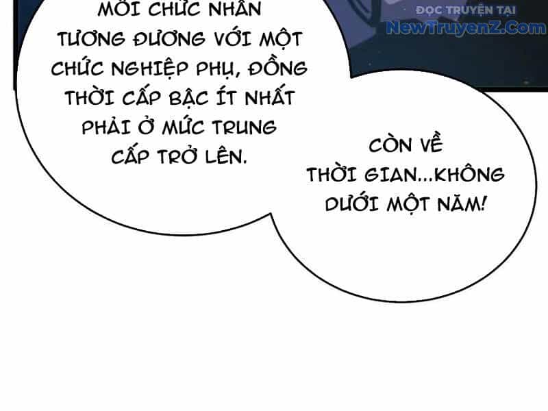 Toàn Dân Chuyển Chức: Bị Động Của Ta Vô Địch - Chương 83 - ảnh 67