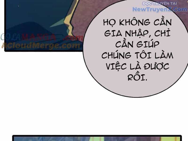Toàn Dân Chuyển Chức: Bị Động Của Ta Vô Địch - Chương 83 - ảnh 70