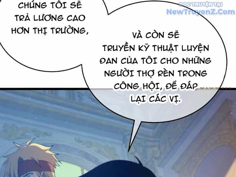 Toàn Dân Chuyển Chức: Bị Động Của Ta Vô Địch - Chương 83 - ảnh 74