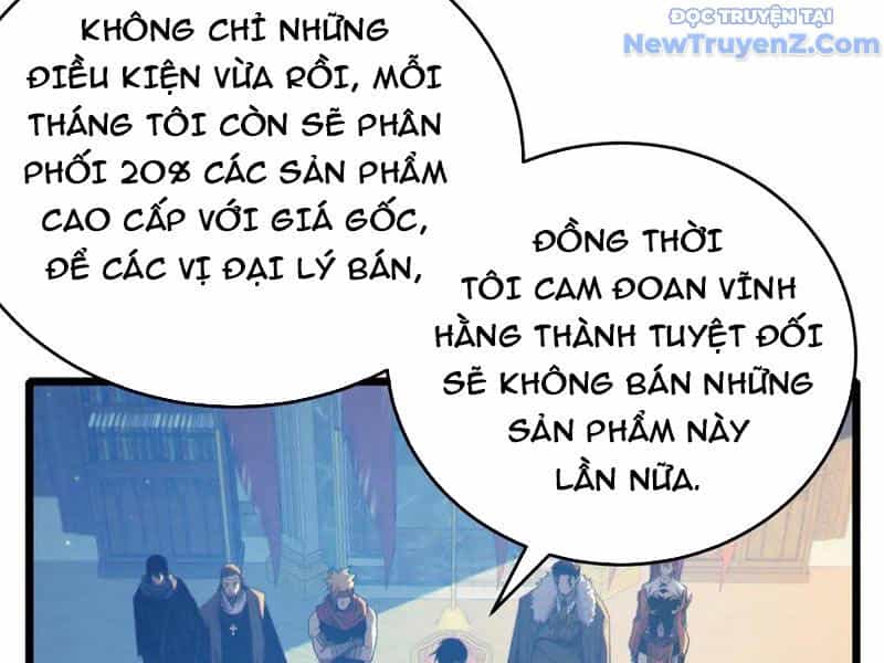 Toàn Dân Chuyển Chức: Bị Động Của Ta Vô Địch - Chương 83 - ảnh 80