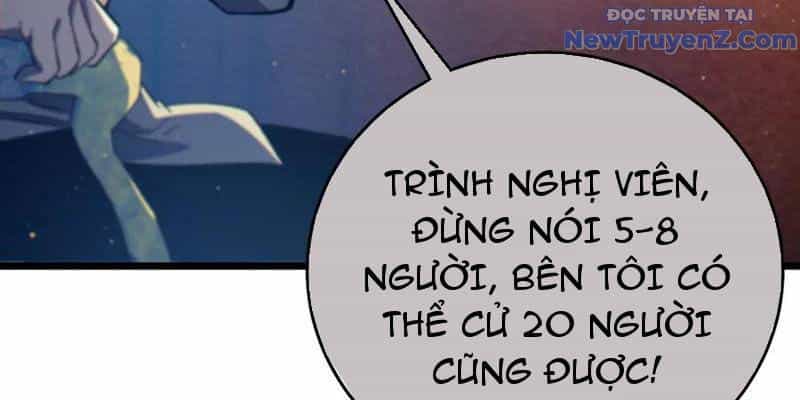 Toàn Dân Chuyển Chức: Bị Động Của Ta Vô Địch - Chương 83 - ảnh 86