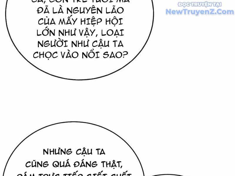 Toàn Dân Chuyển Chức: Bị Động Của Ta Vô Địch - Chương 83 - ảnh 9