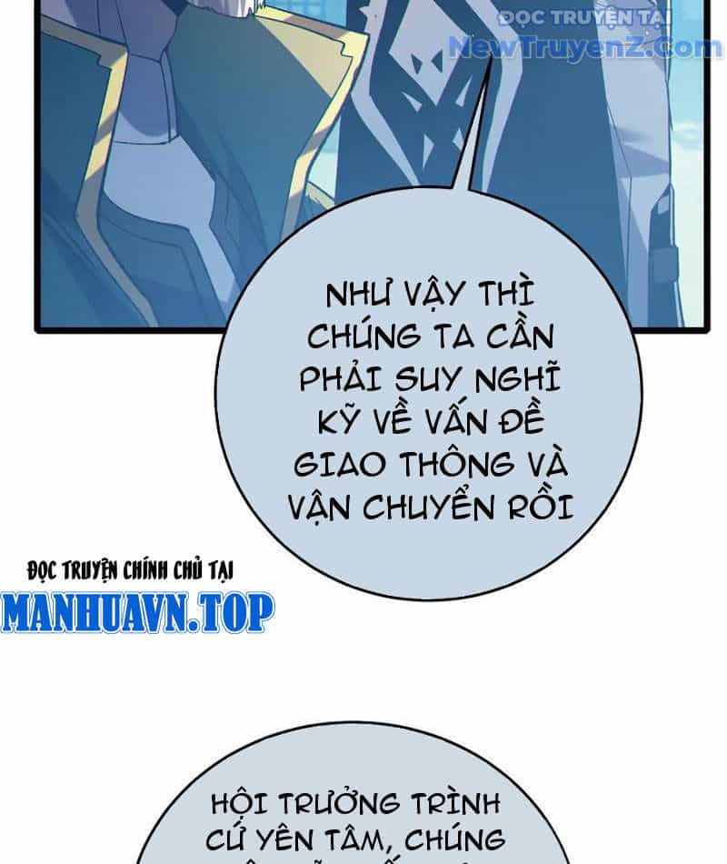 Toàn Dân Chuyển Chức: Bị Động Của Ta Vô Địch - Chương 84 - ảnh 10