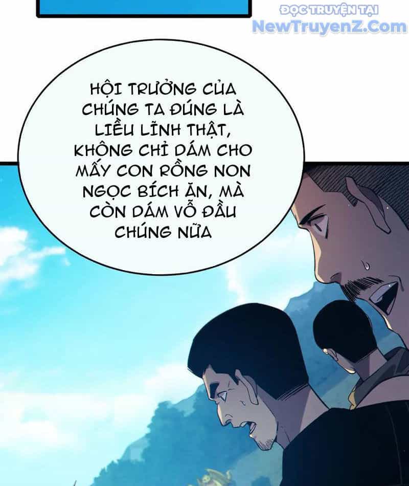 Toàn Dân Chuyển Chức: Bị Động Của Ta Vô Địch - Chương 84 - ảnh 100