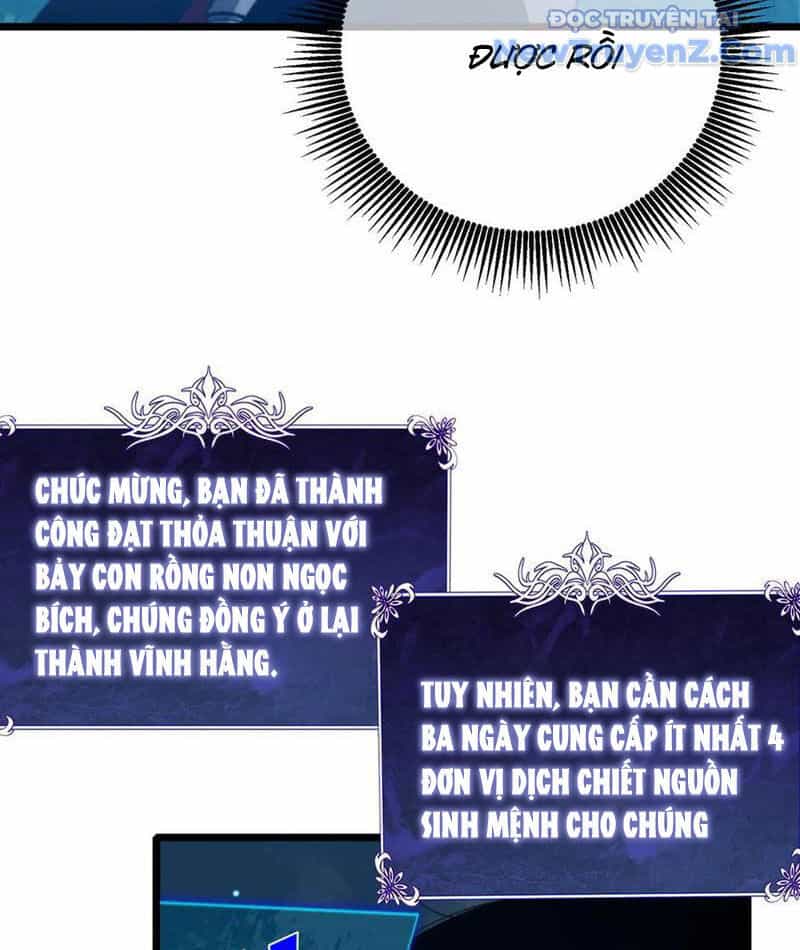 Toàn Dân Chuyển Chức: Bị Động Của Ta Vô Địch - Chương 84 - ảnh 111