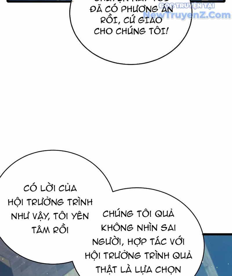Toàn Dân Chuyển Chức: Bị Động Của Ta Vô Địch - Chương 84 - ảnh 12