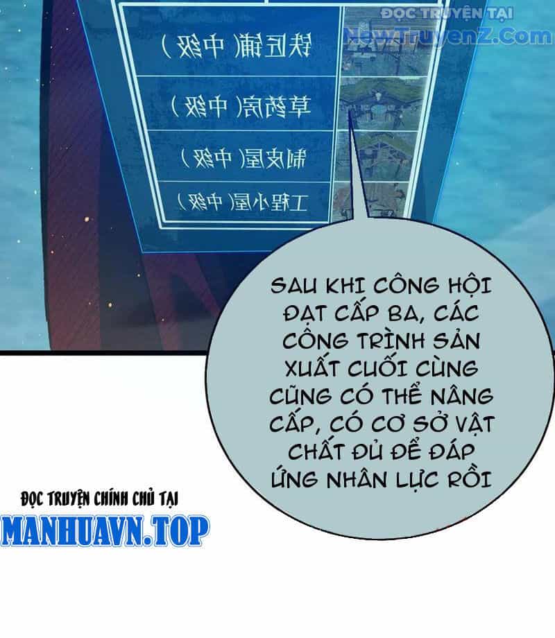 Toàn Dân Chuyển Chức: Bị Động Của Ta Vô Địch - Chương 84 - ảnh 28