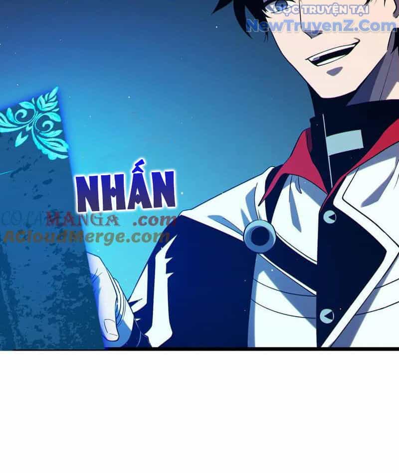 Toàn Dân Chuyển Chức: Bị Động Của Ta Vô Địch - Chương 84 - ảnh 31