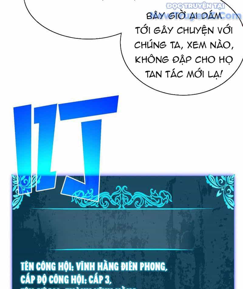 Toàn Dân Chuyển Chức: Bị Động Của Ta Vô Địch - Chương 84 - ảnh 34