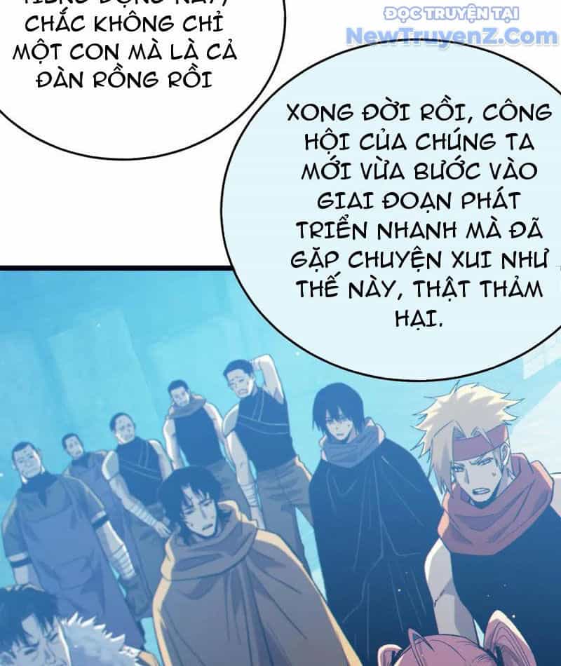Toàn Dân Chuyển Chức: Bị Động Của Ta Vô Địch - Chương 84 - ảnh 53