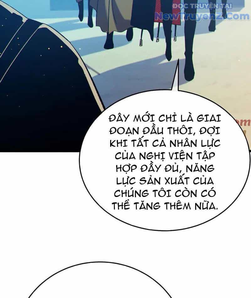Toàn Dân Chuyển Chức: Bị Động Của Ta Vô Địch - Chương 84 - ảnh 8