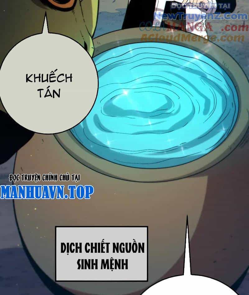Toàn Dân Chuyển Chức: Bị Động Của Ta Vô Địch - Chương 84 - ảnh 82