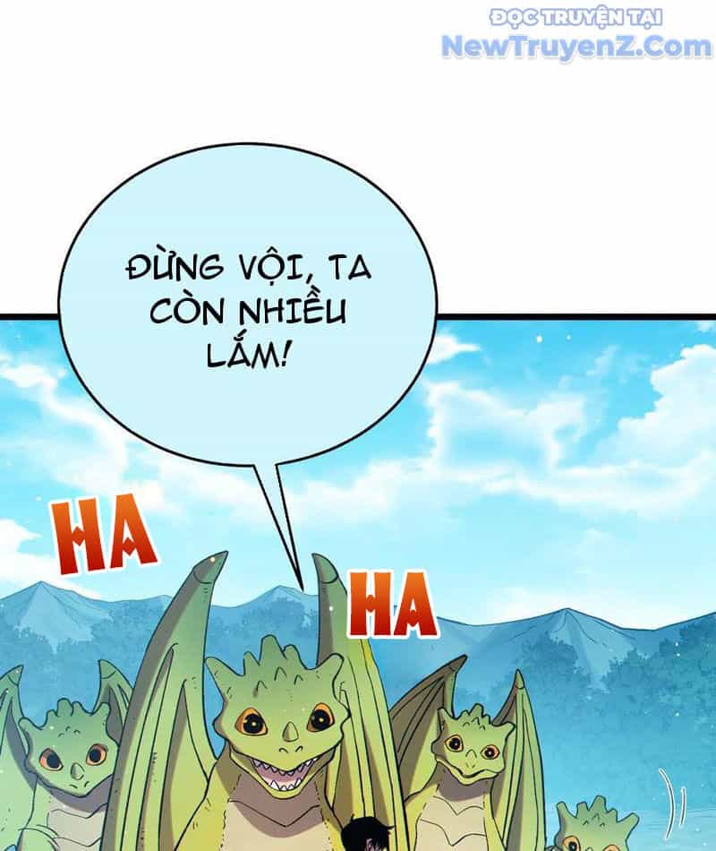 Toàn Dân Chuyển Chức: Bị Động Của Ta Vô Địch - Chương 84 - ảnh 93