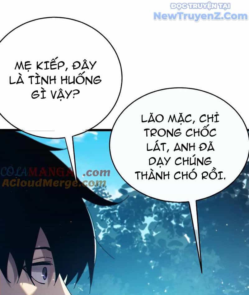 Toàn Dân Chuyển Chức: Bị Động Của Ta Vô Địch - Chương 84 - ảnh 95