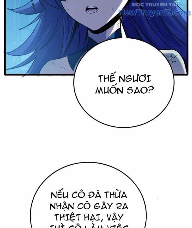 Toàn Dân Chuyển Chức: Bị Động Của Ta Vô Địch - Chương 85 - ảnh 131