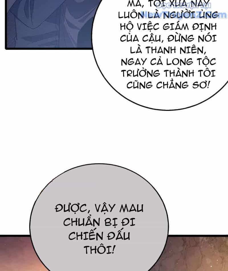 Toàn Dân Chuyển Chức: Bị Động Của Ta Vô Địch - Chương 85 - ảnh 14