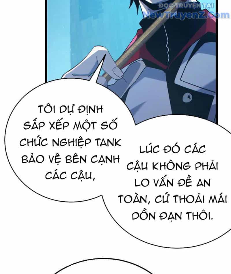 Toàn Dân Chuyển Chức: Bị Động Của Ta Vô Địch - Chương 85 - ảnh 21