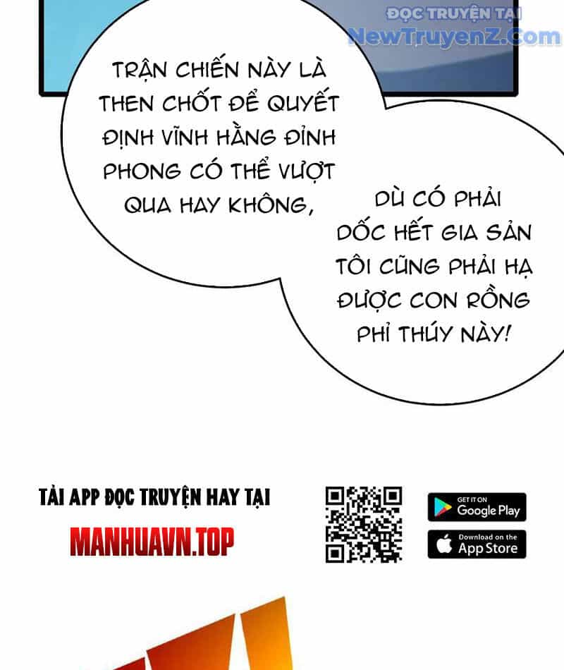 Toàn Dân Chuyển Chức: Bị Động Của Ta Vô Địch - Chương 85 - ảnh 26