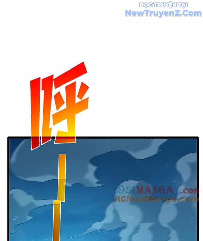 Toàn Dân Chuyển Chức: Bị Động Của Ta Vô Địch - Chương 85 - ảnh 30