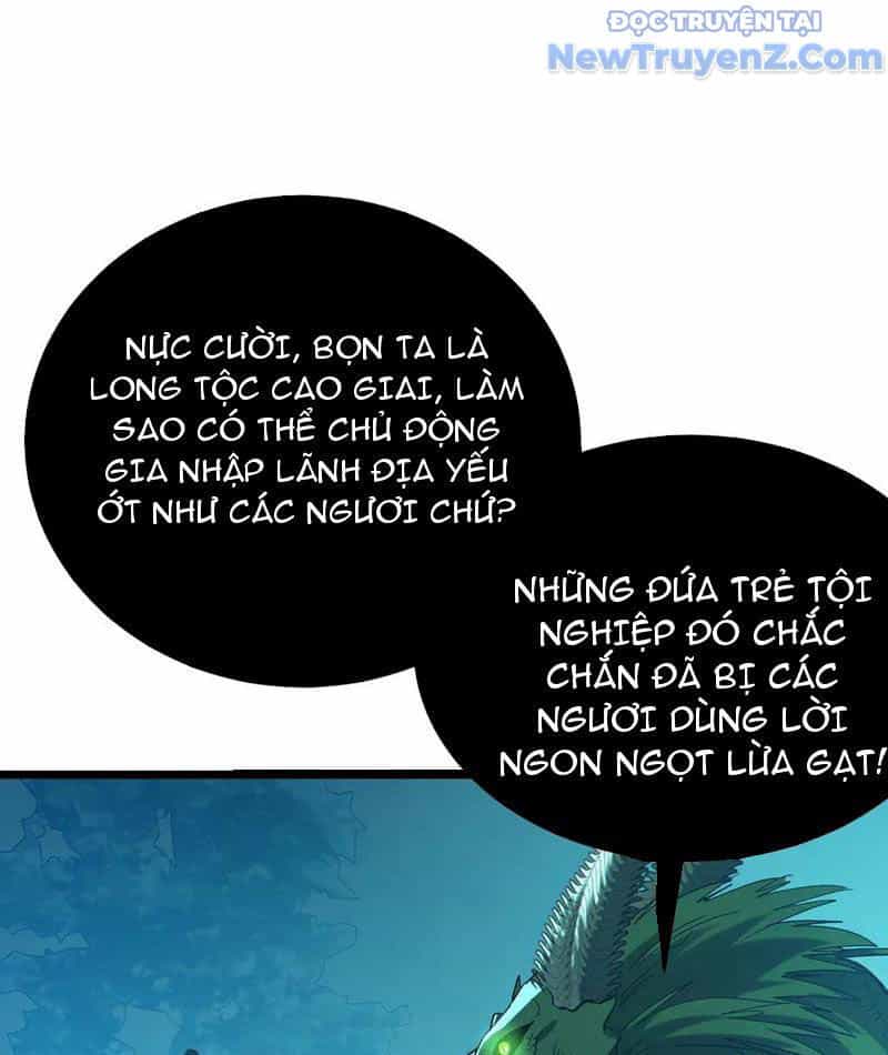 Toàn Dân Chuyển Chức: Bị Động Của Ta Vô Địch - Chương 85 - ảnh 40
