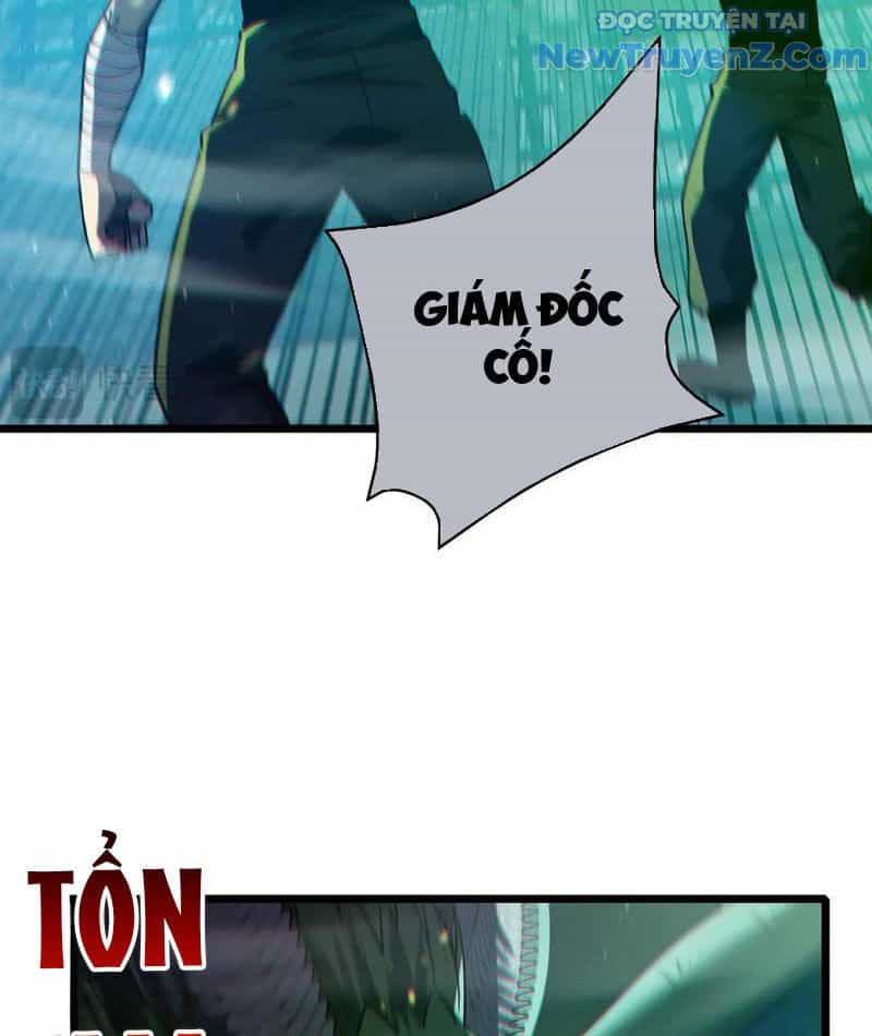 Toàn Dân Chuyển Chức: Bị Động Của Ta Vô Địch - Chương 85 - ảnh 61