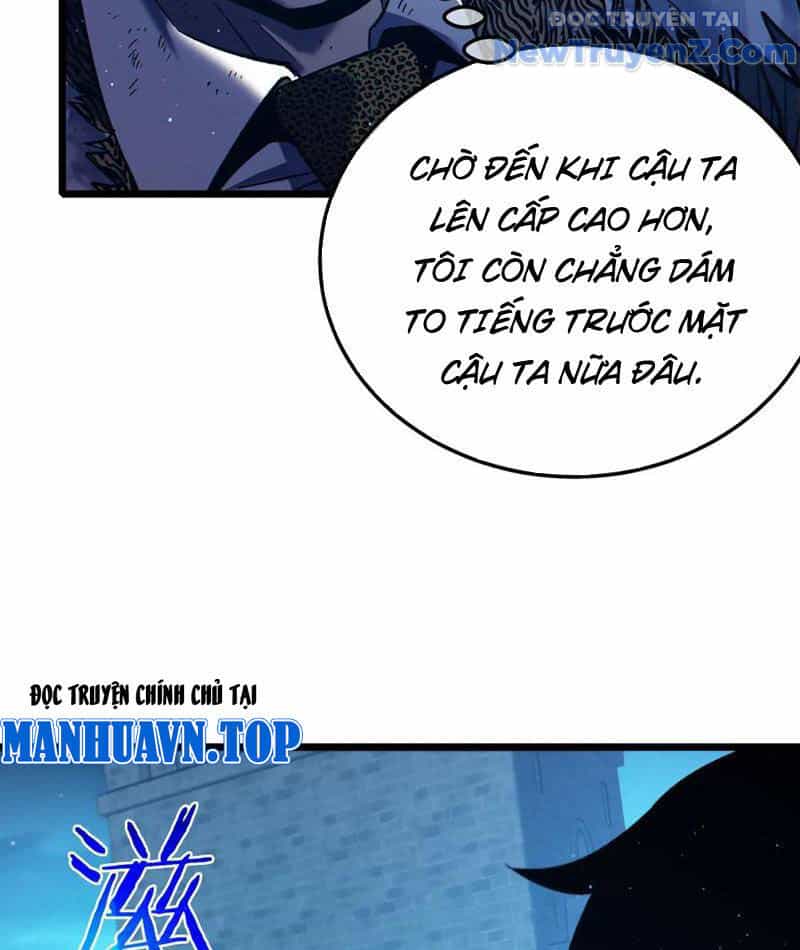 Toàn Dân Chuyển Chức: Bị Động Của Ta Vô Địch - Chương 85 - ảnh 86