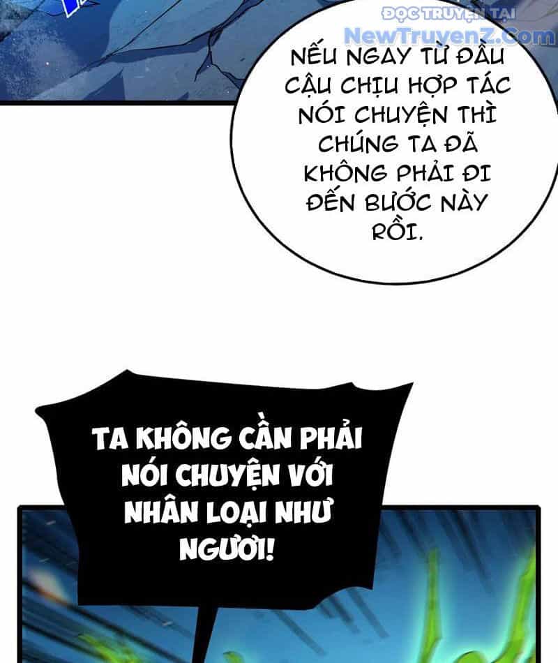 Toàn Dân Chuyển Chức: Bị Động Của Ta Vô Địch - Chương 86 - ảnh 103