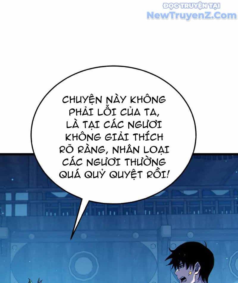 Toàn Dân Chuyển Chức: Bị Động Của Ta Vô Địch - Chương 86 - ảnh 121