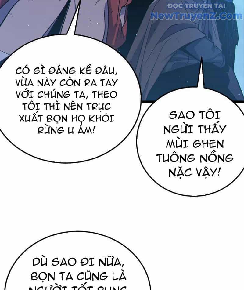 Toàn Dân Chuyển Chức: Bị Động Của Ta Vô Địch - Chương 86 - ảnh 127