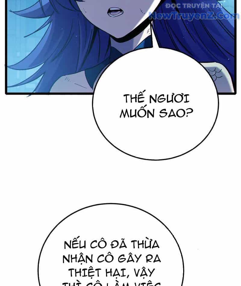 Toàn Dân Chuyển Chức: Bị Động Của Ta Vô Địch - Chương 86 - ảnh 130