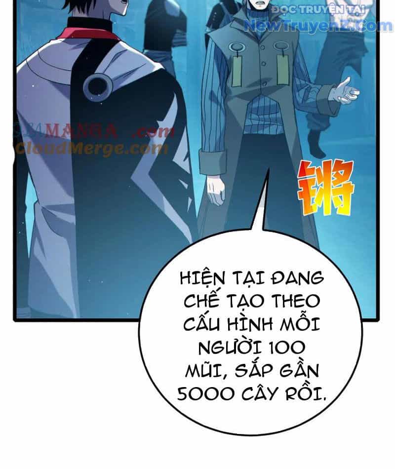Toàn Dân Chuyển Chức: Bị Động Của Ta Vô Địch - Chương 86 - ảnh 18