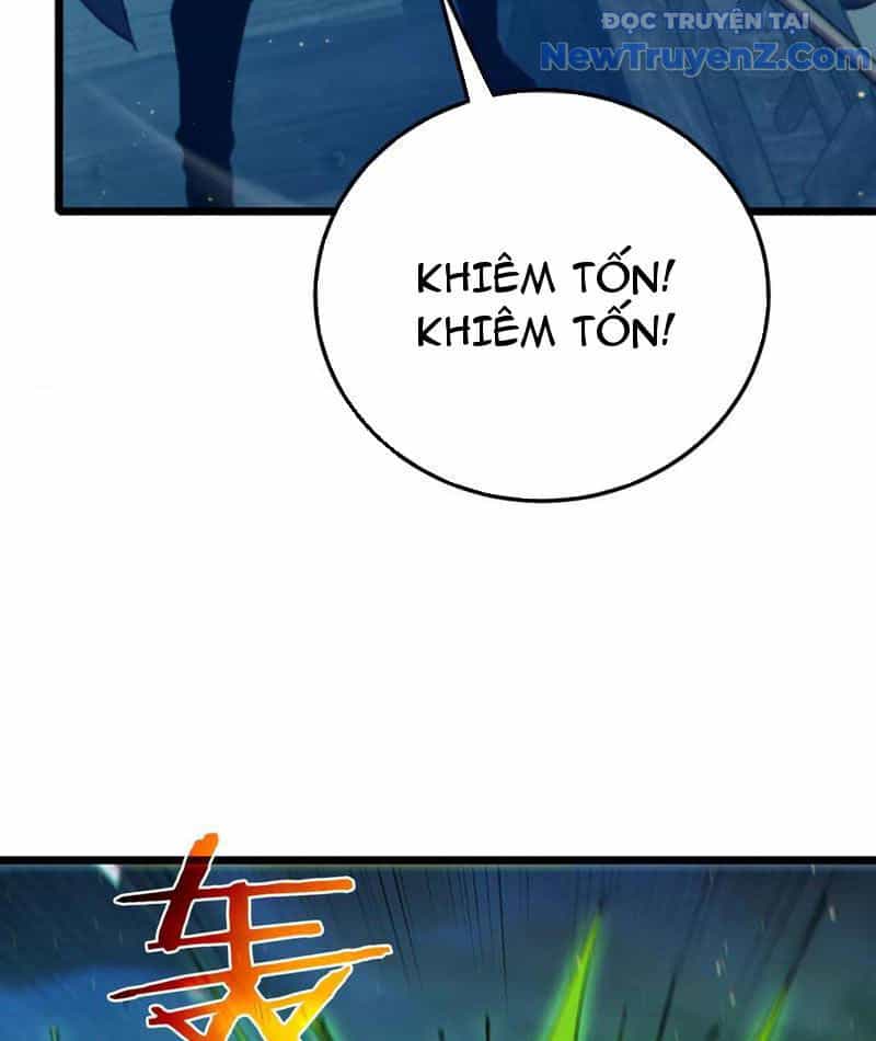 Toàn Dân Chuyển Chức: Bị Động Của Ta Vô Địch - Chương 86 - ảnh 58