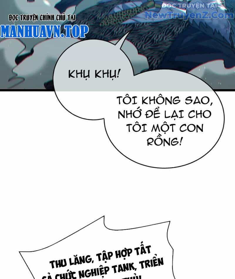 Toàn Dân Chuyển Chức: Bị Động Của Ta Vô Địch - Chương 86 - ảnh 64