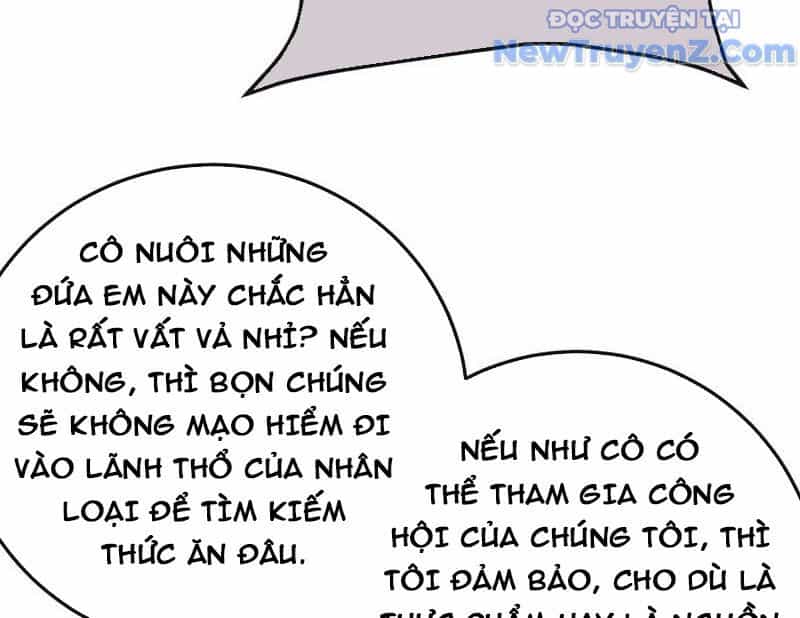 Toàn Dân Chuyển Chức: Bị Động Của Ta Vô Địch - Chương 87 - ảnh 10