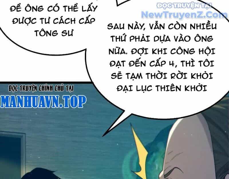 Toàn Dân Chuyển Chức: Bị Động Của Ta Vô Địch - Chương 87 - ảnh 178