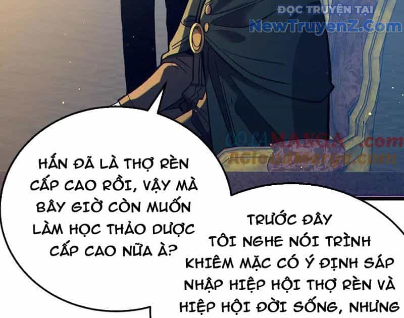 Toàn Dân Chuyển Chức: Bị Động Của Ta Vô Địch - Chương 87 - ảnh 89