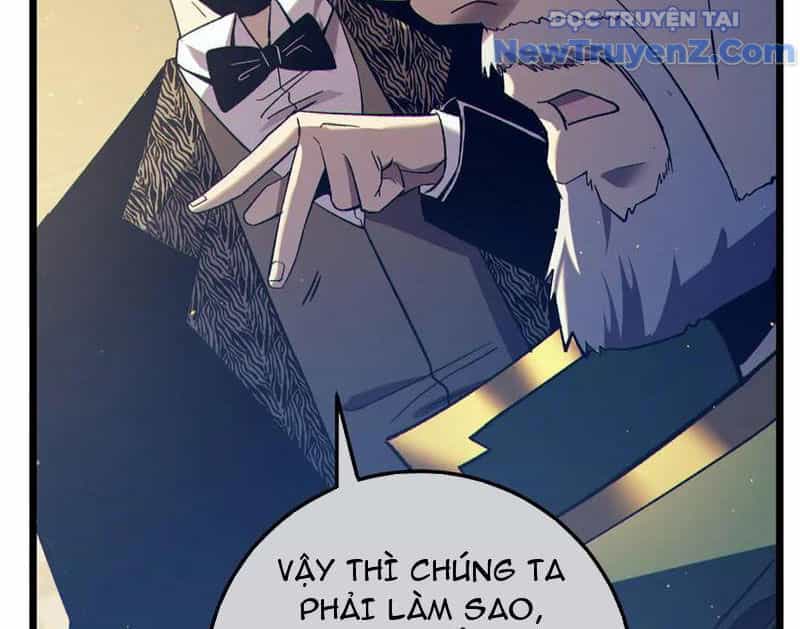 Toàn Dân Chuyển Chức: Bị Động Của Ta Vô Địch - Chương 87 - ảnh 92