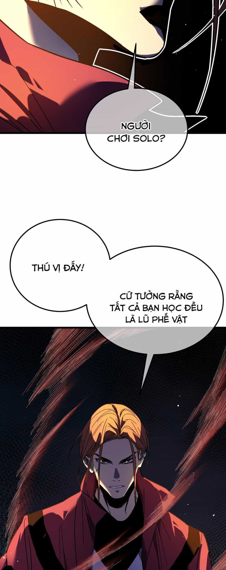 Toàn Dân Chuyển Chức: Bị Động Của Ta Vô Địch - Chương 9 - ảnh 48