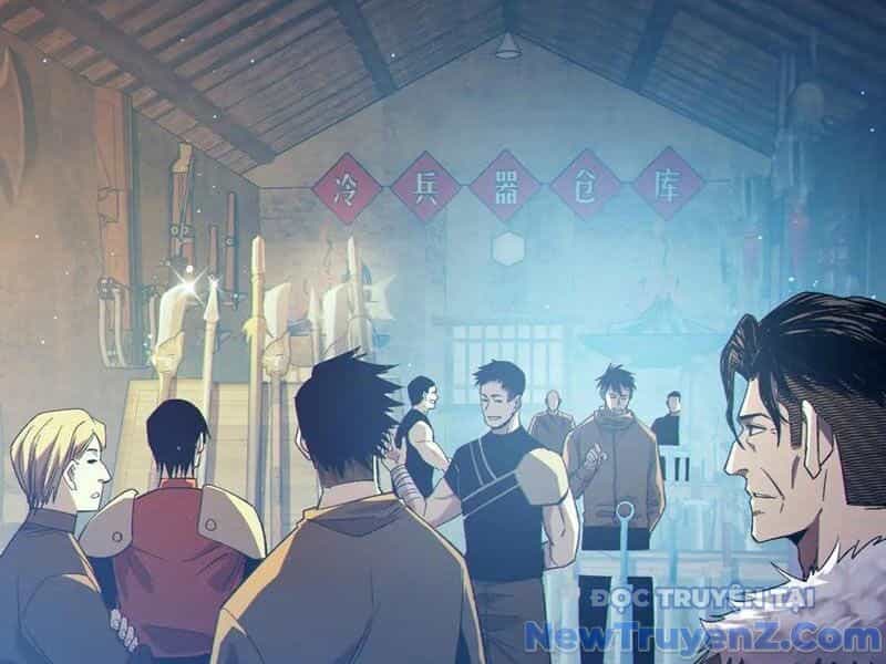 Toàn Dân Chuyển Chức: Bị Động Của Ta Vô Địch - Chương 88 - ảnh 102