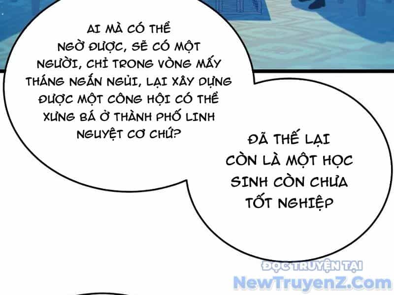 Toàn Dân Chuyển Chức: Bị Động Của Ta Vô Địch - Chương 88 - ảnh 131
