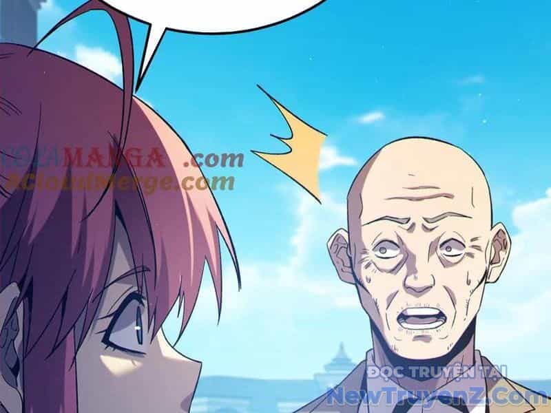 Toàn Dân Chuyển Chức: Bị Động Của Ta Vô Địch - Chương 88 - ảnh 186