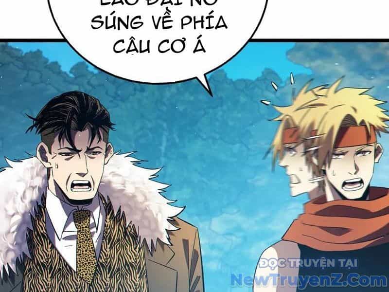 Toàn Dân Chuyển Chức: Bị Động Của Ta Vô Địch - Chương 88 - ảnh 39