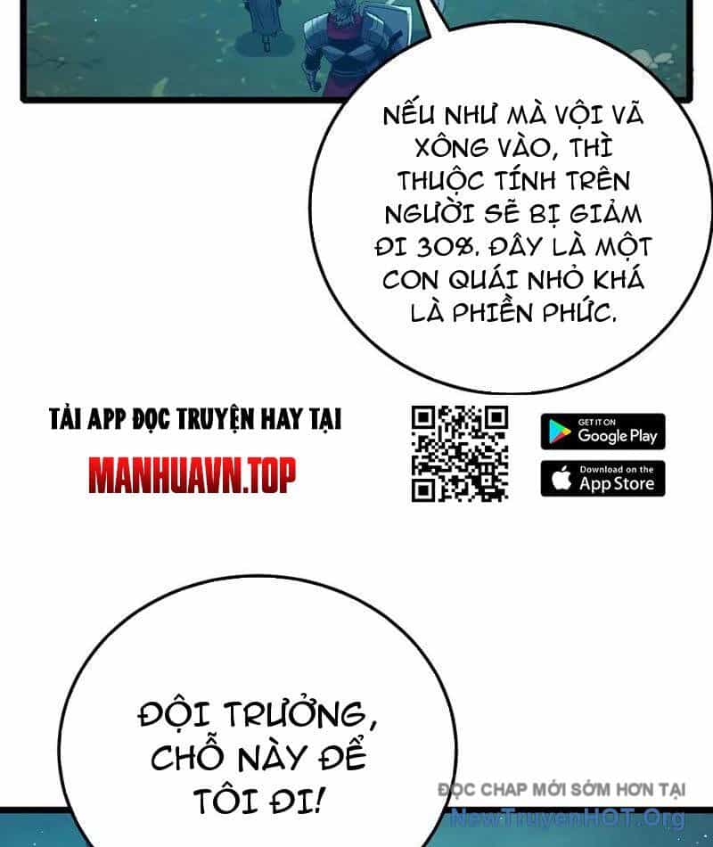Toàn Dân Chuyển Chức: Bị Động Của Ta Vô Địch - Chương 91 - ảnh 18