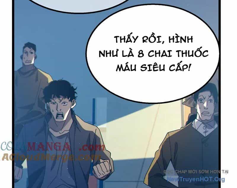Toàn Dân Chuyển Chức: Bị Động Của Ta Vô Địch - Chương 92 - ảnh 136
