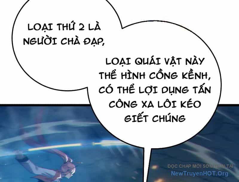 Toàn Dân Chuyển Chức: Bị Động Của Ta Vô Địch - Chương 92 - ảnh 18